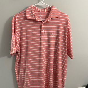 Rhoback Men’s polo